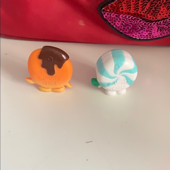 SHOPKINS 🌳 - Picture 2 of 3